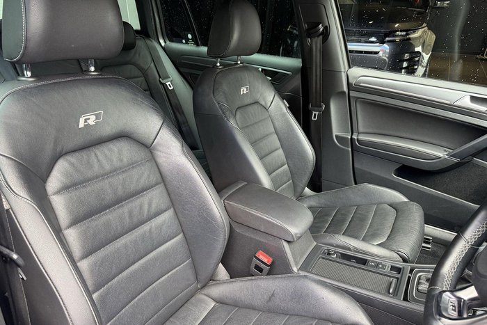 2016 Volkswagen Golf 110TSI Highline