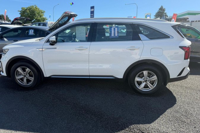 2023 KIA SORENTO S 7 SEAT