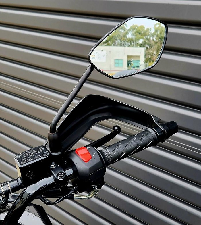 2023 Suzuki V-Strom 250SX V-Strom Black