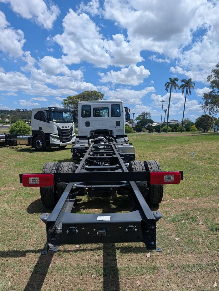 2025 Iveco Eurocargo Ml140 ML140E28/P
