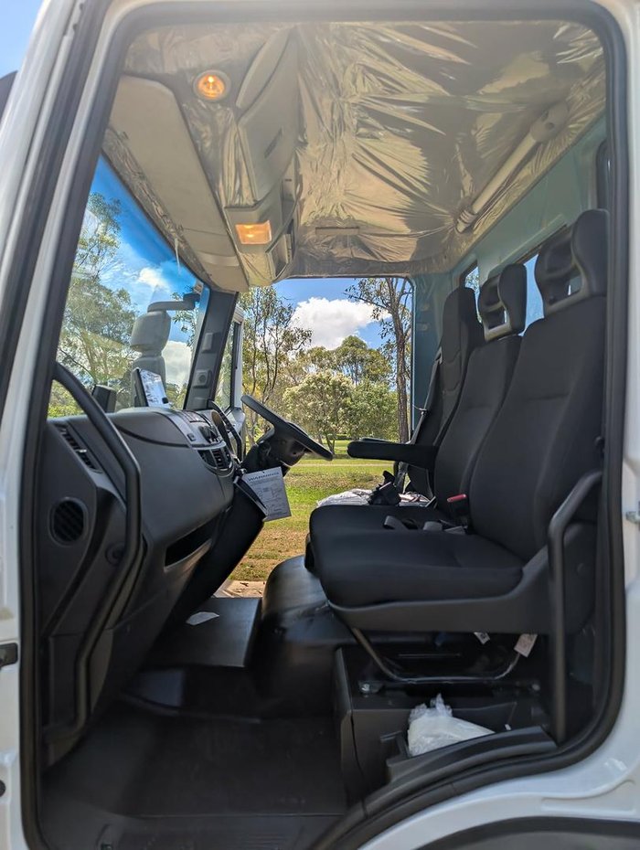 2025 Iveco Eurocargo Ml140 ML140E28/P