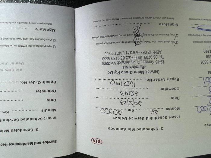 2021 Kia Picanto GT-Line JA MY21 Aurora Black