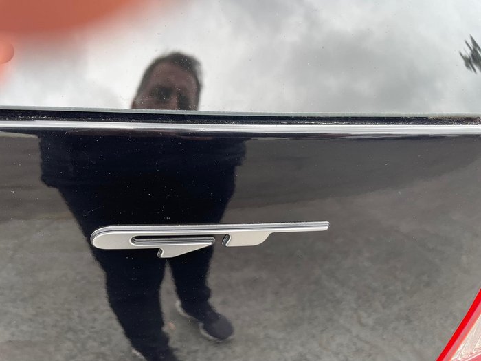 2021 Kia Picanto GT-Line JA MY21 Aurora Black