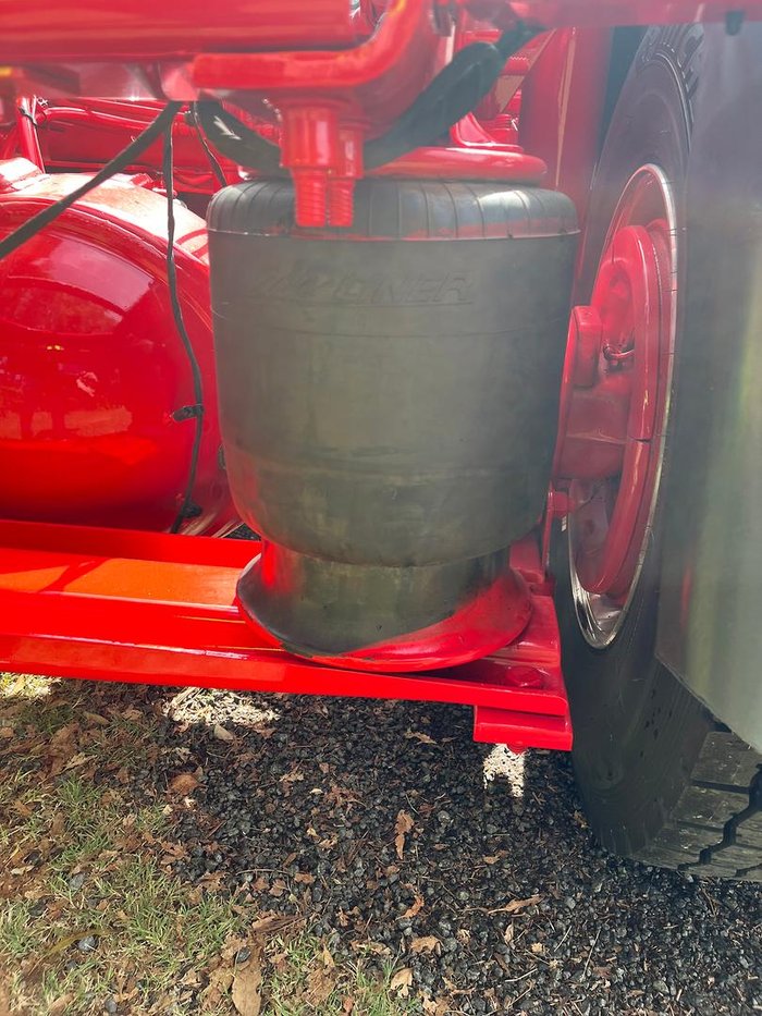 2024 Freightliner Cascadia 116 White