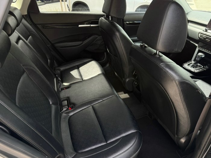 2019 Kia Seltos GT-Line