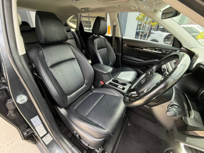 2019 Kia Seltos GT-Line