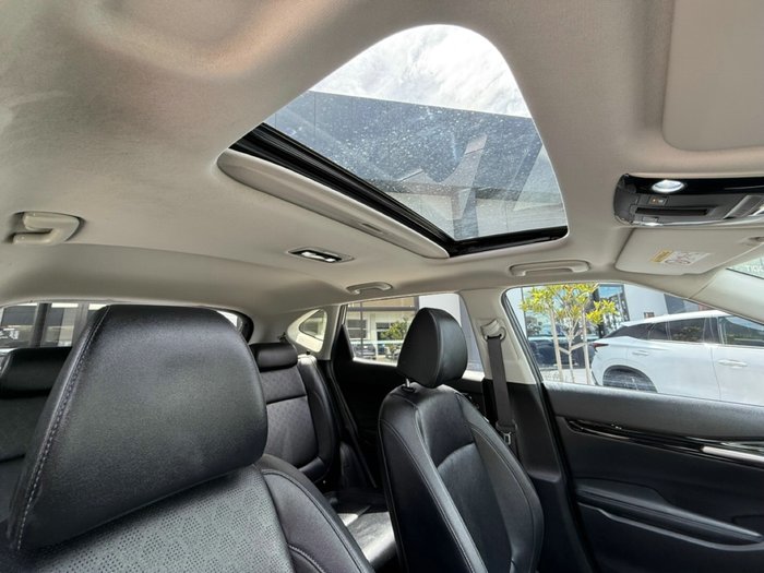 2019 Kia Seltos GT-Line