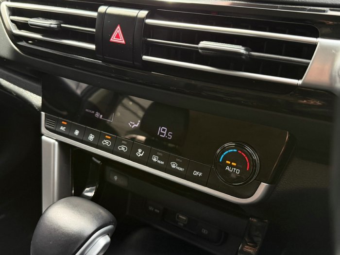 2019 Kia Seltos GT-Line