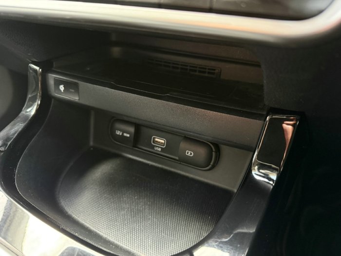 2019 Kia Seltos GT-Line