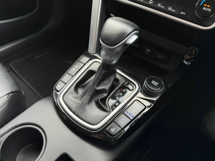 2019 Kia Seltos GT-Line