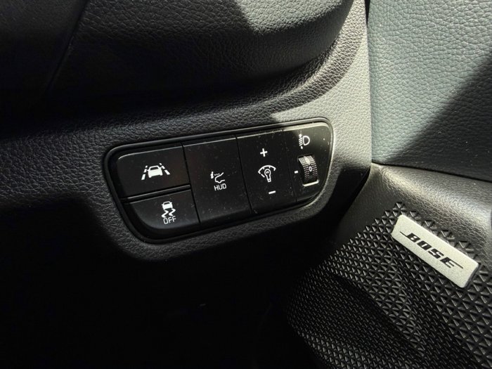 2019 Kia Seltos GT-Line