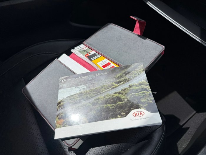 2019 Kia Seltos GT-Line