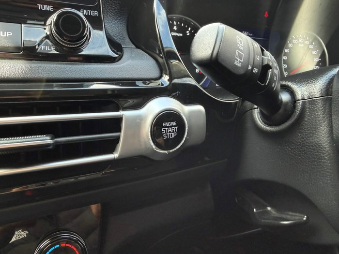 2019 Kia Seltos GT-Line