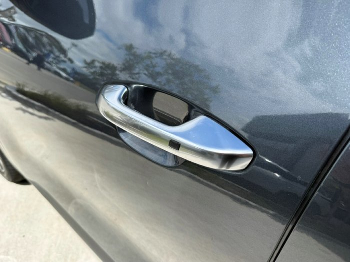 2019 Kia Seltos GT-Line