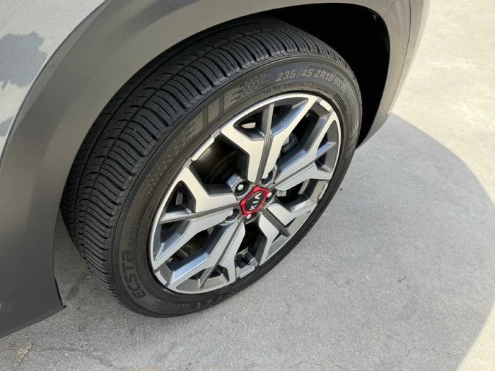 2019 Kia Seltos GT-Line