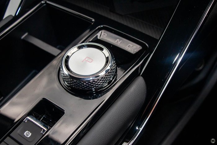 2023 GWM Haval H6 Ultra