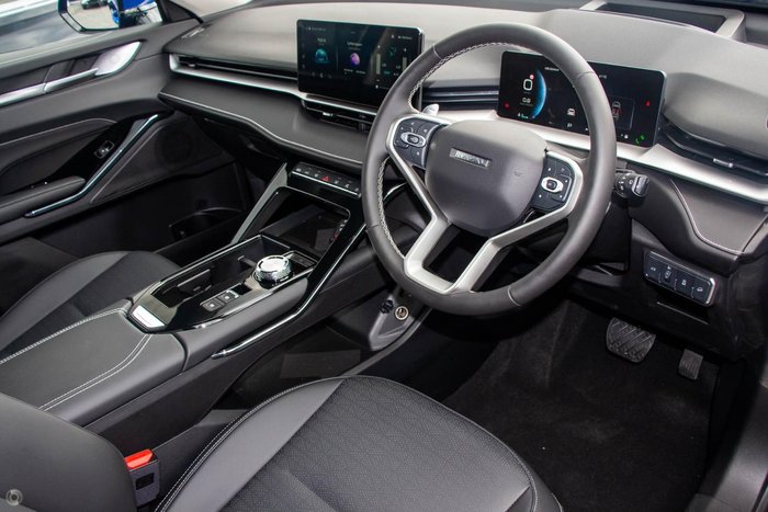 2023 GWM Haval H6 Ultra