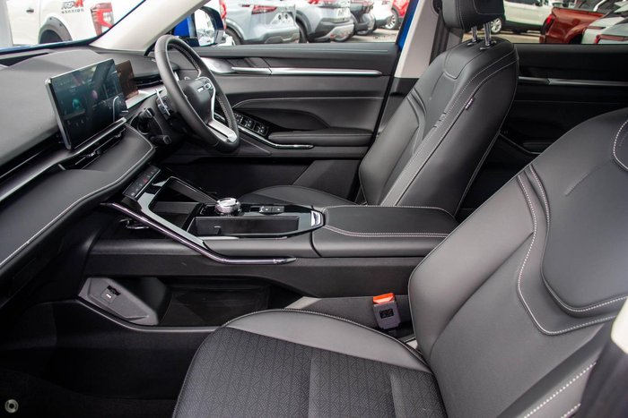 2023 GWM Haval H6 Ultra