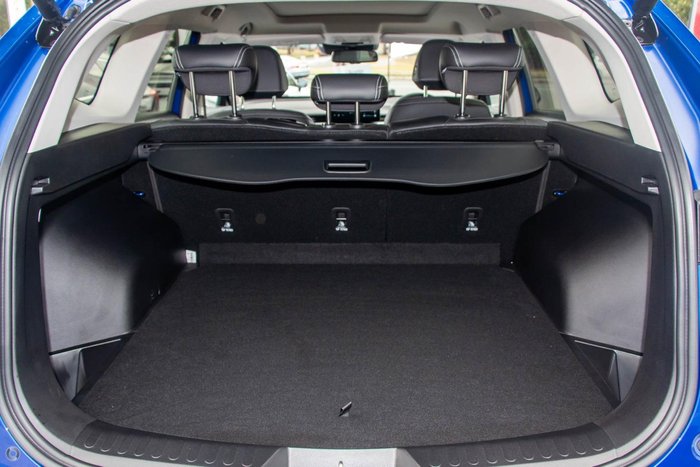 2023 GWM Haval H6 Ultra