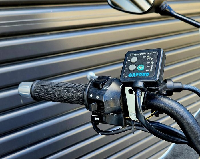 2011 Suzuki GS500F GS