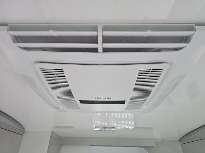 2024 JB Caravans Touring