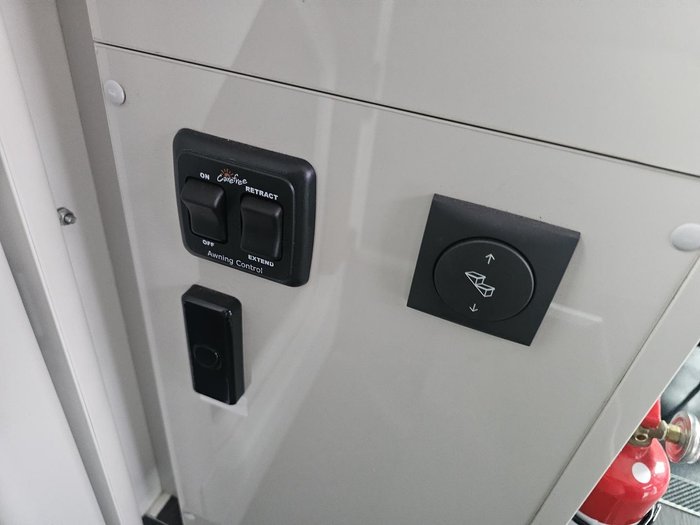 2024 JB Caravans Touring