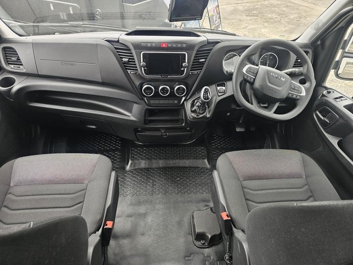 2024 JB Caravans Touring