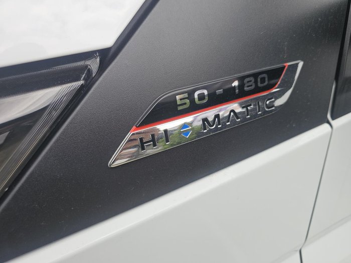 2024 JB Caravans Touring