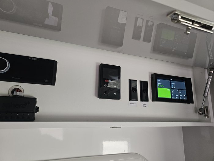 2024 JB Caravans Touring