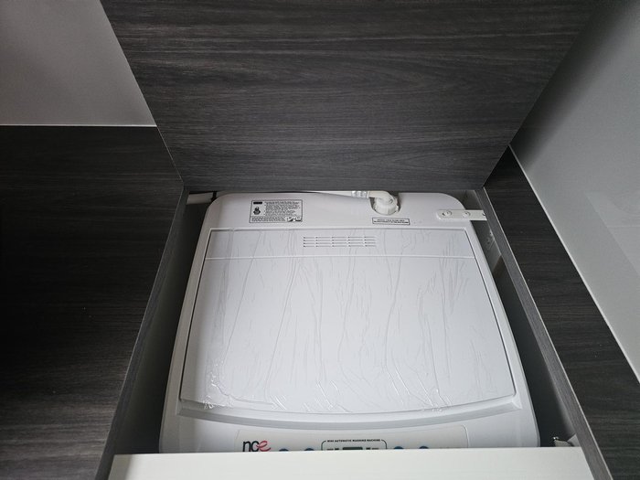 2024 JB Caravans Touring