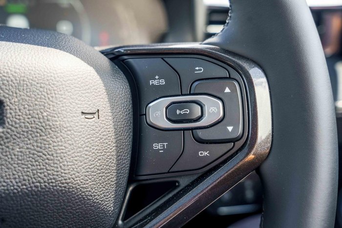 2025 GWM Haval Jolion Vanta Hybrid