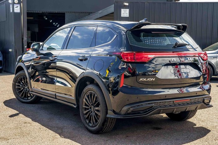 2025 GWM Haval Jolion Vanta Hybrid