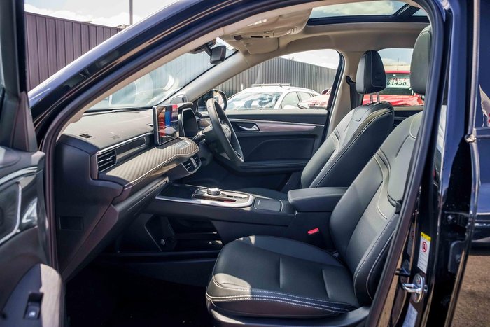 2025 GWM Haval Jolion Vanta Hybrid