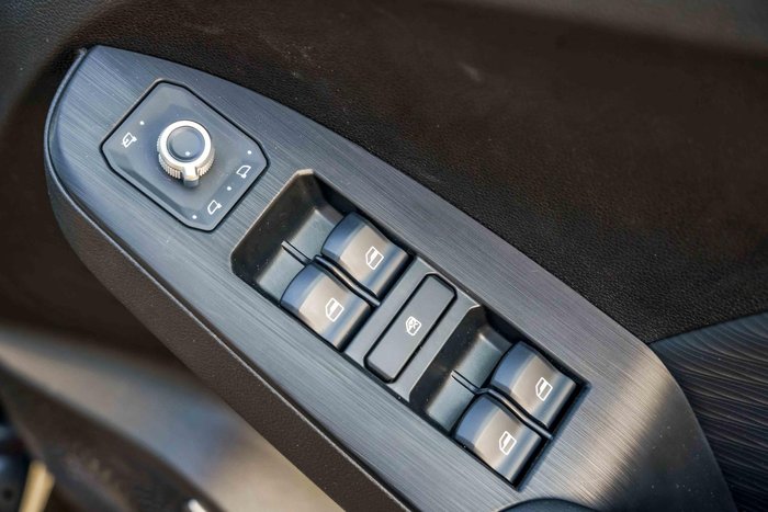 2025 GWM Haval Jolion Vanta Hybrid