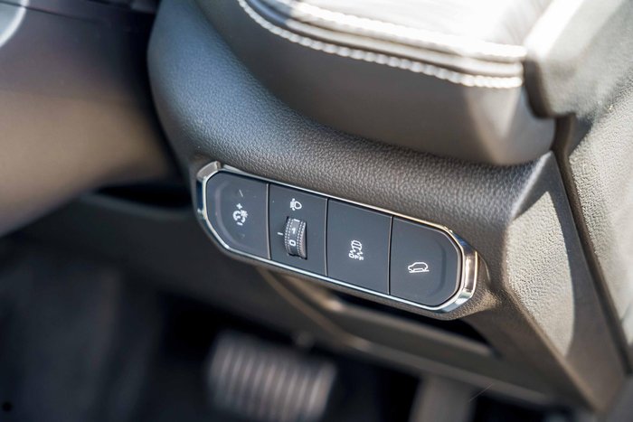 2025 GWM Haval Jolion Vanta Hybrid