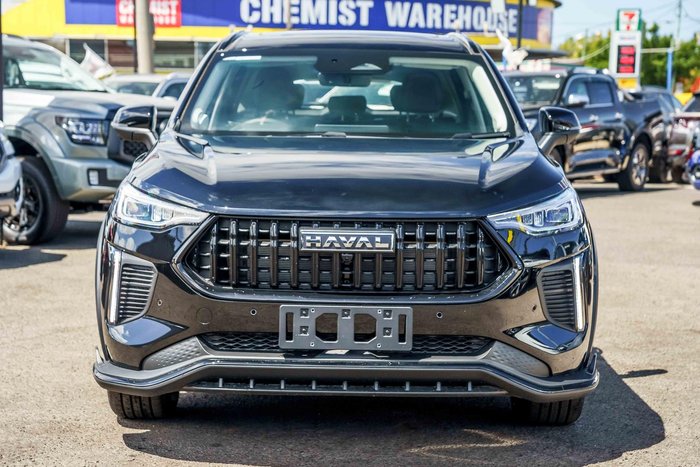 2025 GWM Haval Jolion Vanta Hybrid