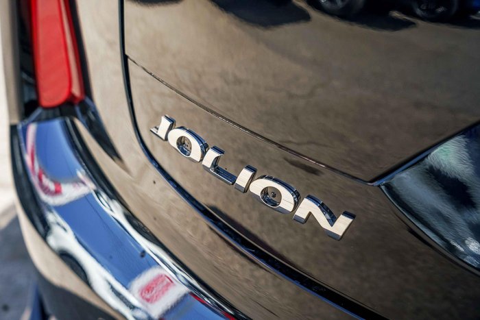 2025 GWM Haval Jolion Vanta Hybrid