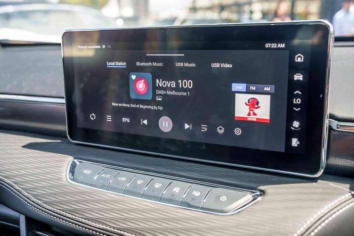 2025 GWM Haval Jolion Vanta Hybrid