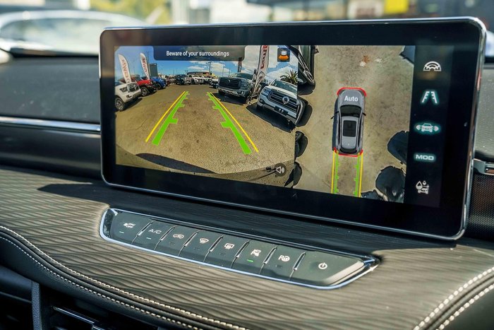 2025 GWM Haval Jolion Vanta Hybrid