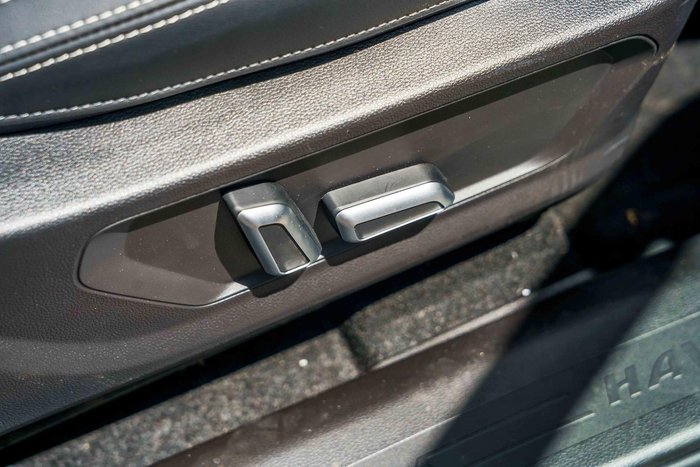 2025 GWM Haval Jolion Vanta Hybrid