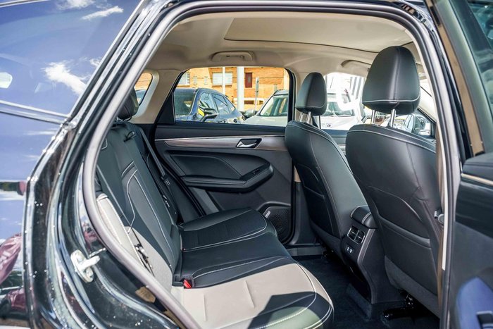 2025 GWM Haval Jolion Vanta Hybrid