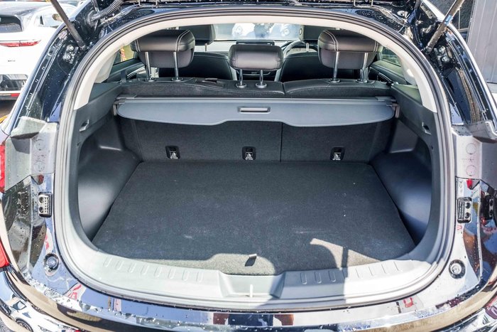 2025 GWM Haval Jolion Vanta Hybrid