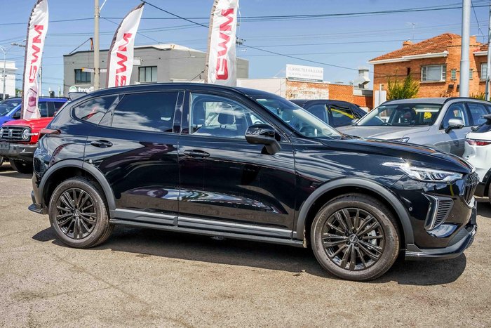 2025 GWM Haval Jolion Vanta Hybrid