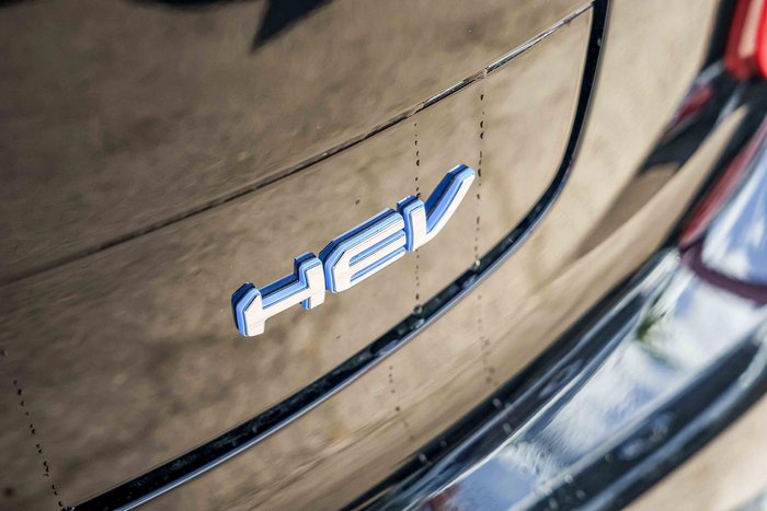 2025 GWM Haval Jolion Vanta Hybrid