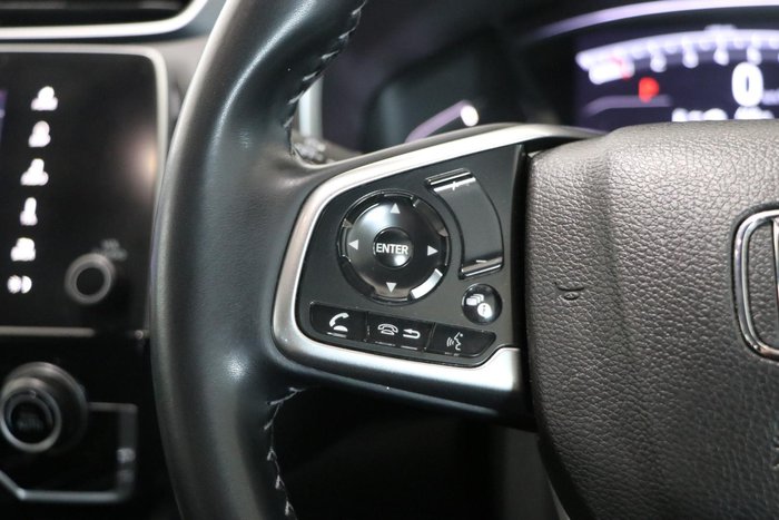 2020 Honda CR-V VTi-S