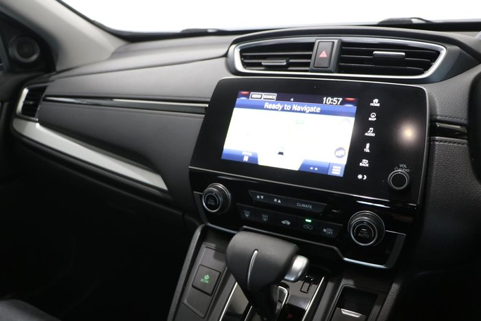 2020 Honda CR-V VTi-S