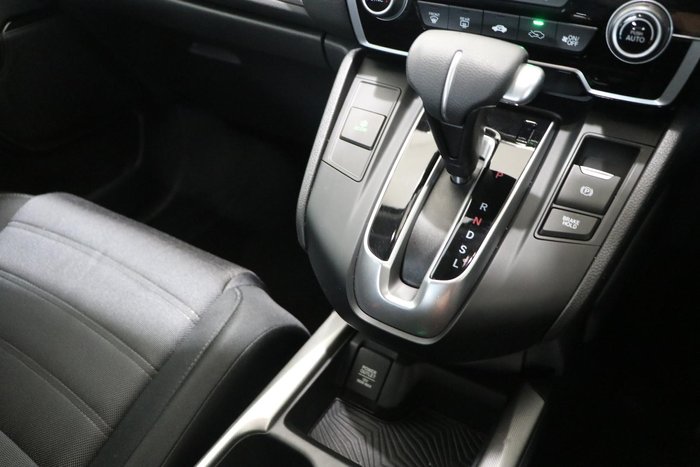 2020 Honda CR-V VTi-S