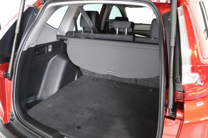 2020 Honda CR-V VTi-S