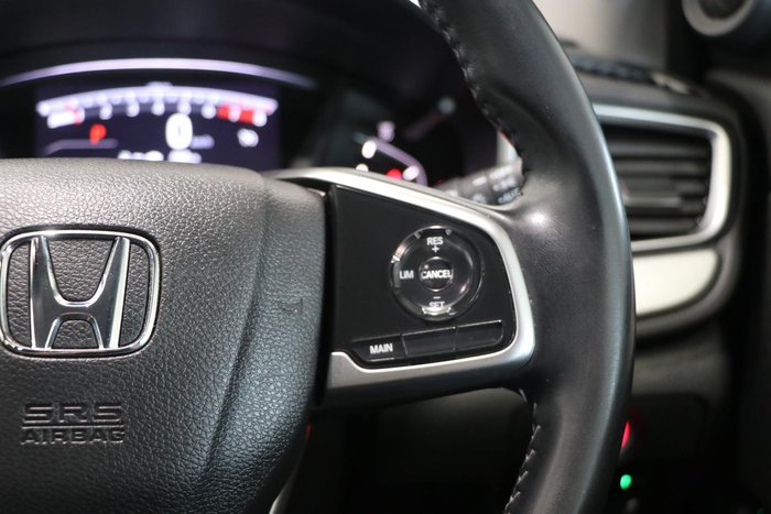 2020 Honda CR-V VTi-S