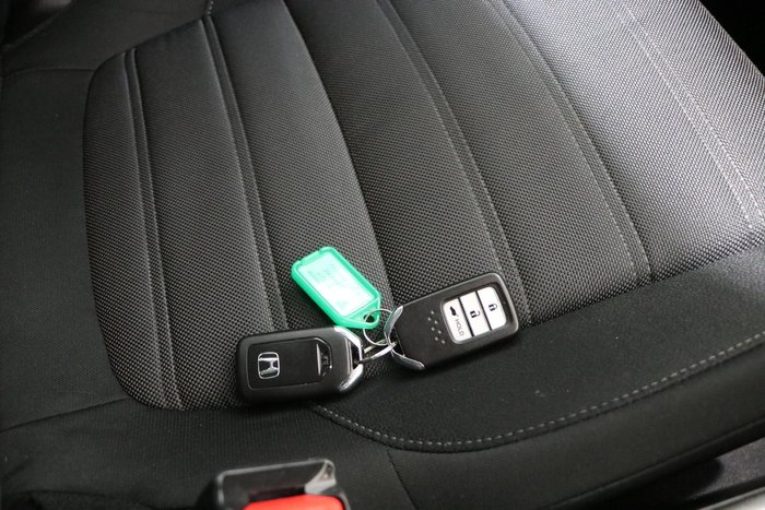 2020 Honda CR-V VTi-S